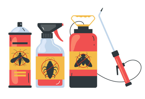 Best Mosquito Control Services  in Center Point, IA